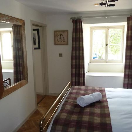 Old Town Brewery Apartment Единбург Екстер'єр фото