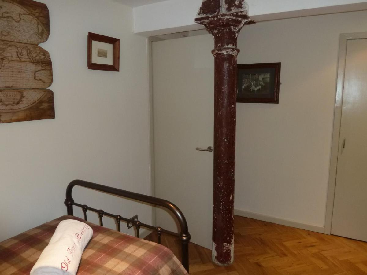 Old Town Brewery Apartment Единбург Екстер'єр фото