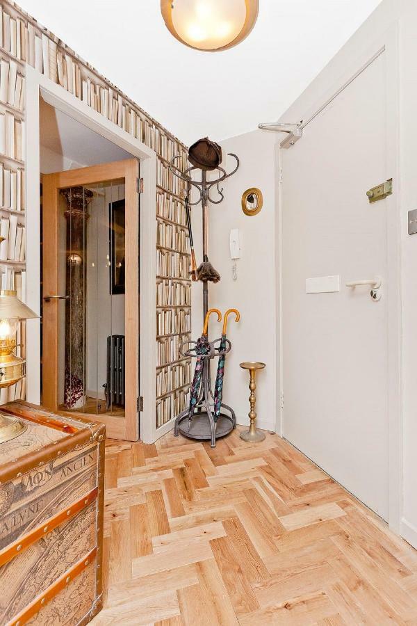 Old Town Brewery Apartment Единбург Екстер'єр фото